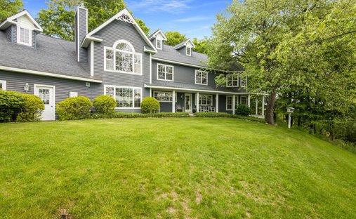 Casa en Cedar, Míchigan, Estados Unidos 1