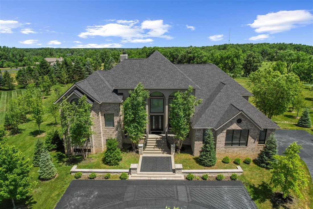 House in Ann Arbor, Michigan, United States 1 - 18308025