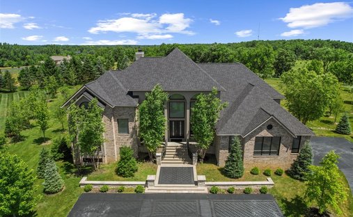 House in Ann Arbor, Michigan, United States 1