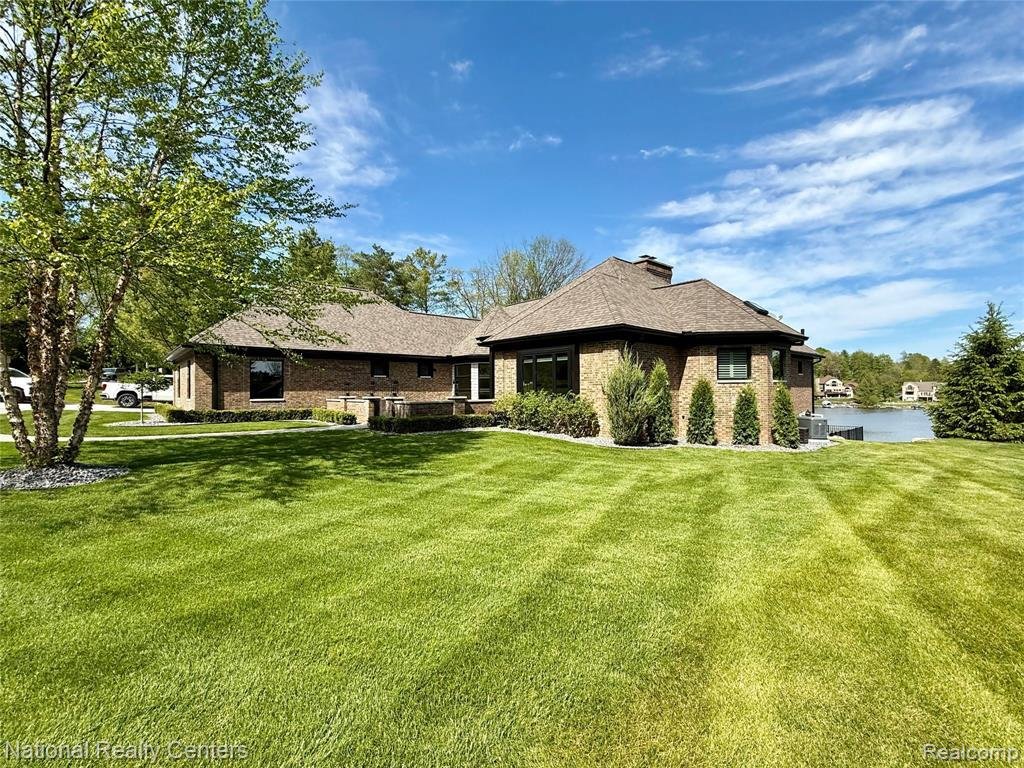 House in Fenton, Michigan, United States 5 - 18309647