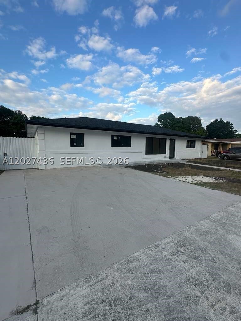 House in Miami Gardens, Florida, United States 1 - 18301568