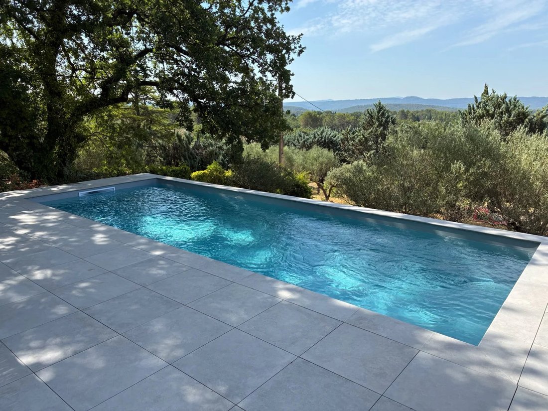 Villa in Cotignac, Provence-Alpes-Côte d'Azur, France 4 - 18047272