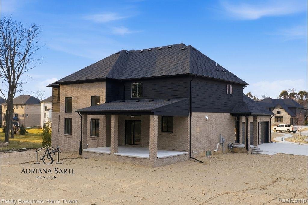House in Washington, Michigan, United States 4 - 18307978