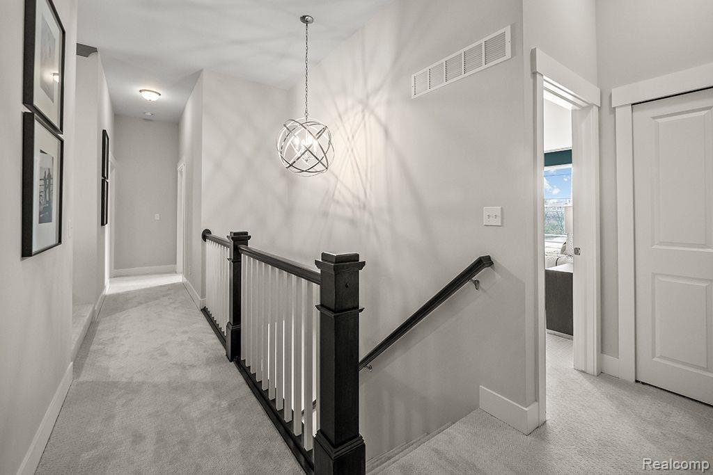 House in South Lyon, Michigan, United States 2 - 18308793