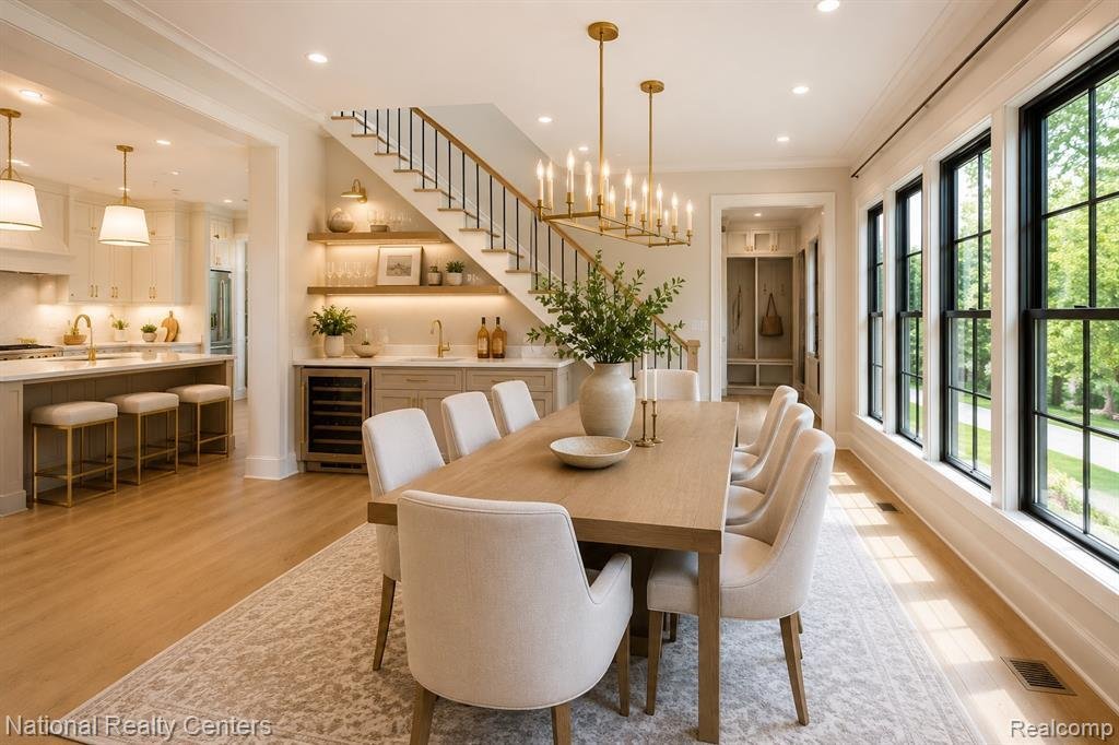House in Plymouth, Michigan, United States 3 - 18308148