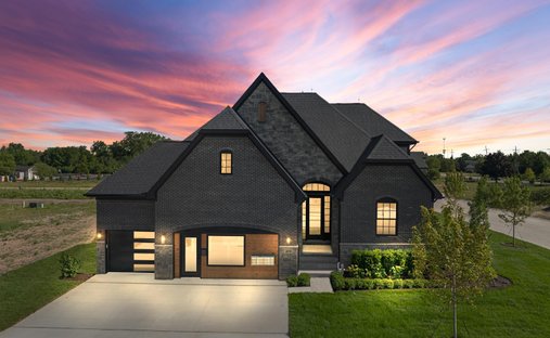 House in Sterling Heights, Michigan, United States 1