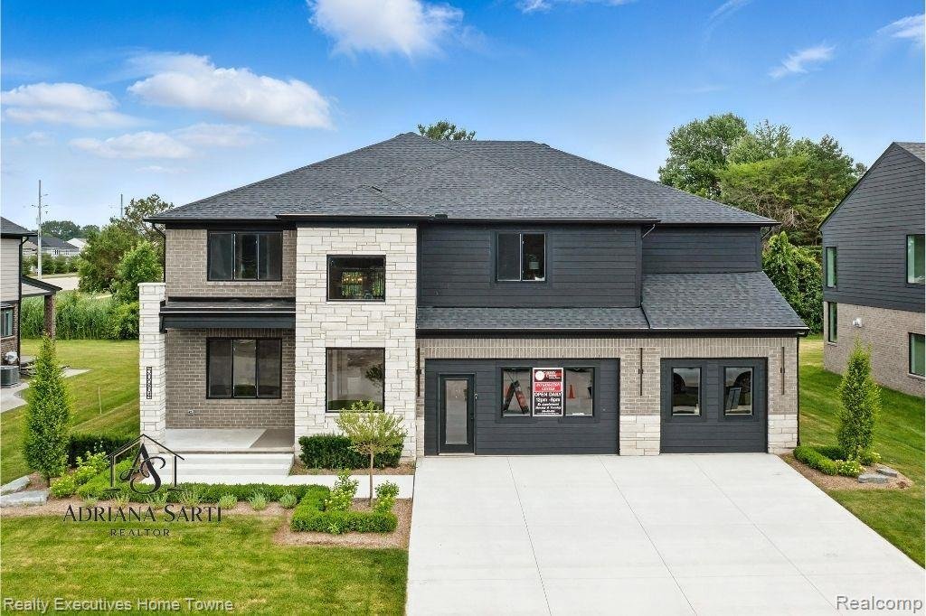 House in Macomb, Michigan, United States 1 - 18307665