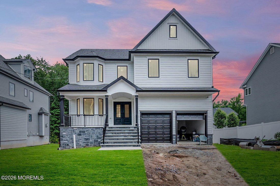 House in Marlboro Township, New Jersey, United States 1 - 18305843