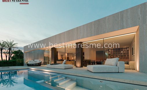 House in Teia, Catalonia, Spain 1