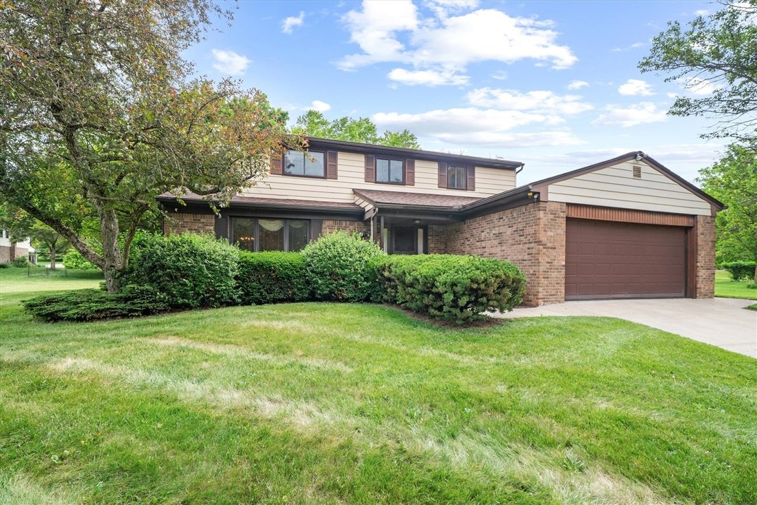 House in Ann Arbor, Michigan, United States 2 - 18308430