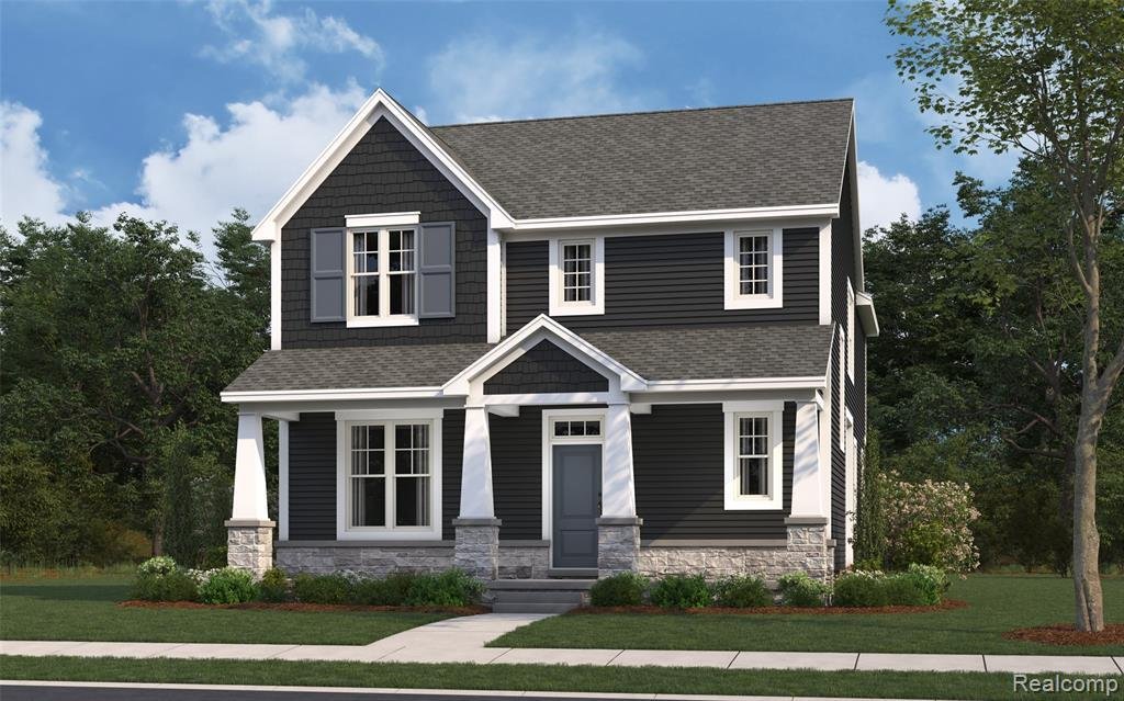 House in Clawson, Michigan, United States 1 - 18307538