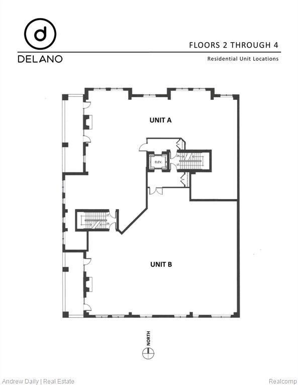 Condo in Novi, Michigan, United States 2 - 18307397