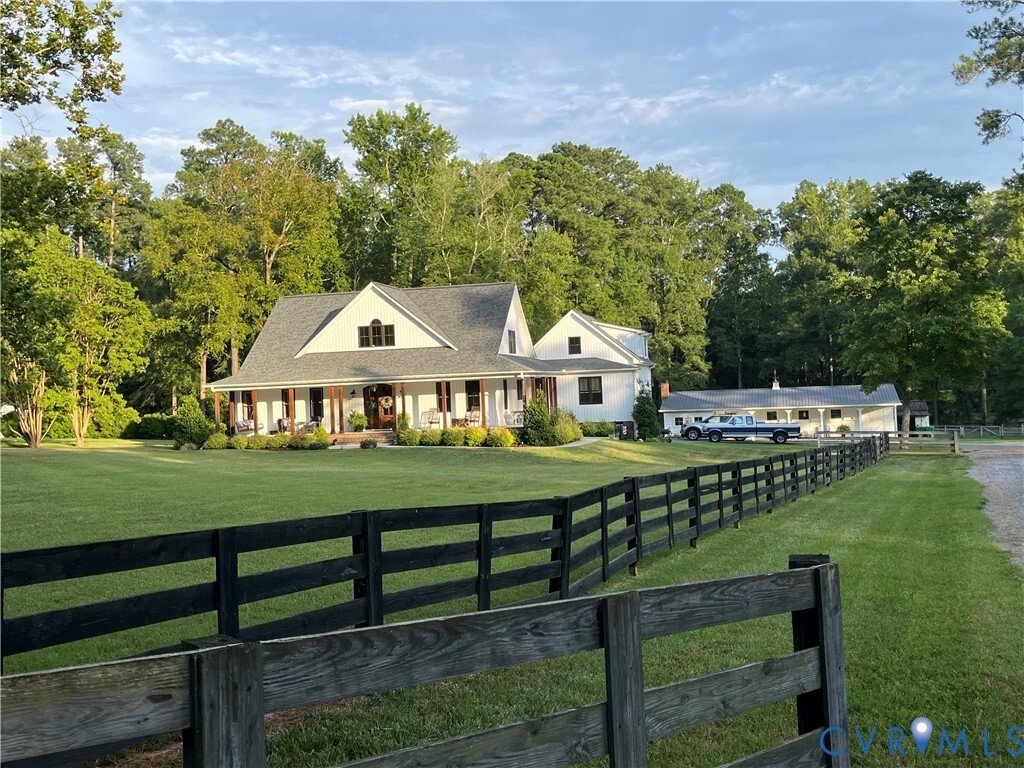 House in Chesterfield, Virginia, United States 1 - 17835767