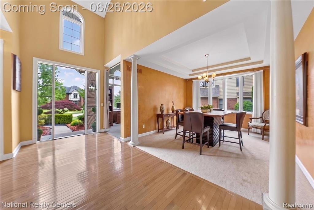 House in Plymouth, Michigan, United States 4 - 18307951