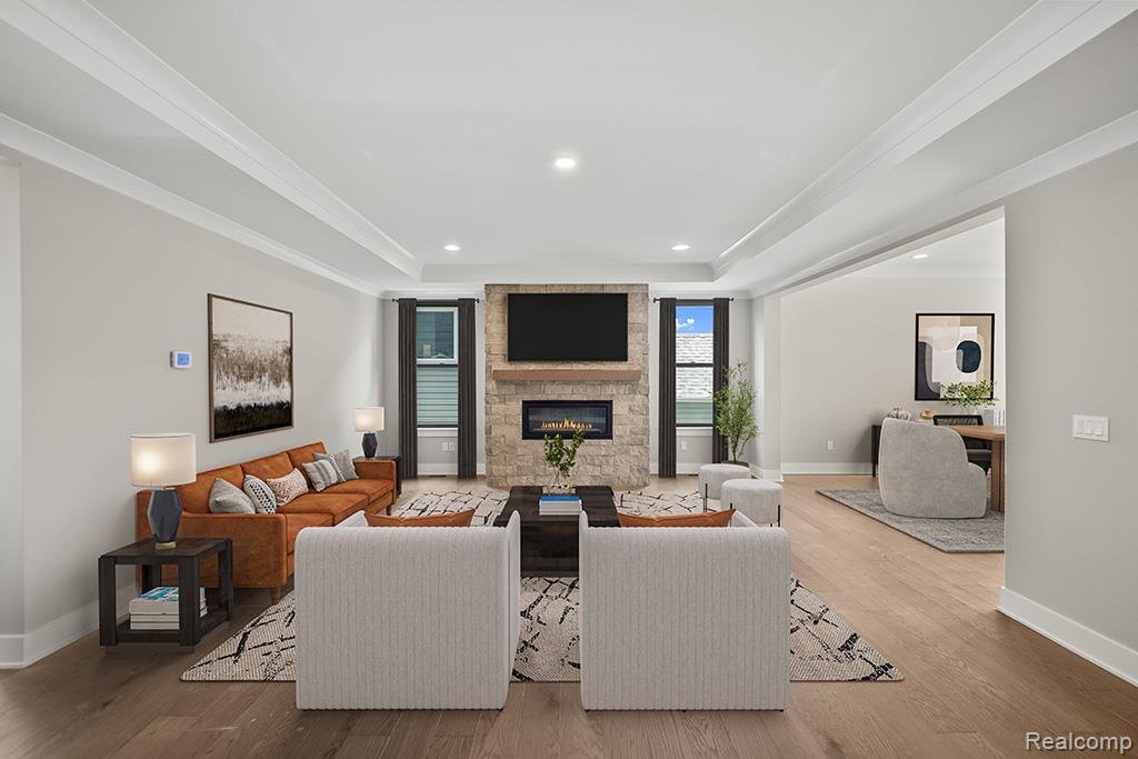 House in Royal Oak, Michigan, United States 3 - 18307595