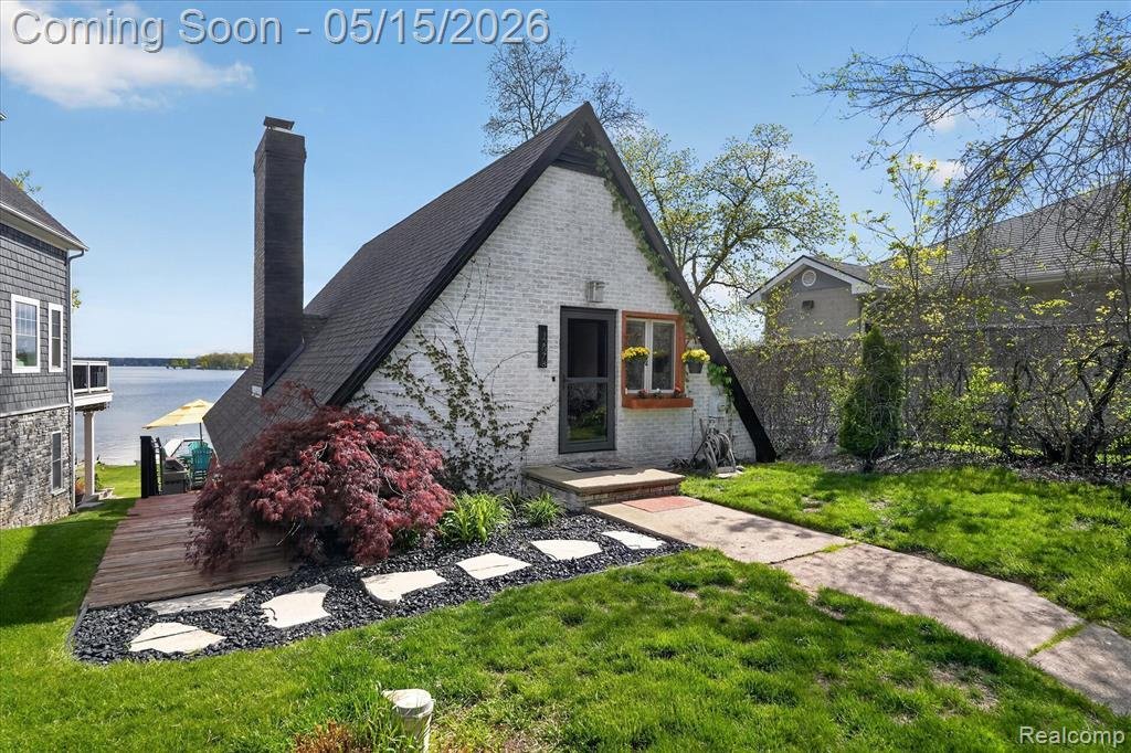 House in Fenton, Michigan, United States 3 - 18307598