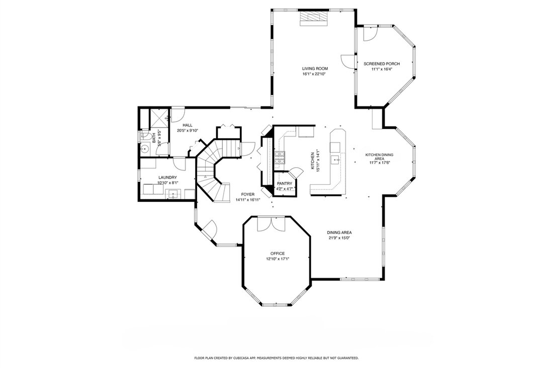 House in Ann Arbor, Michigan, United States 5 - 18309502