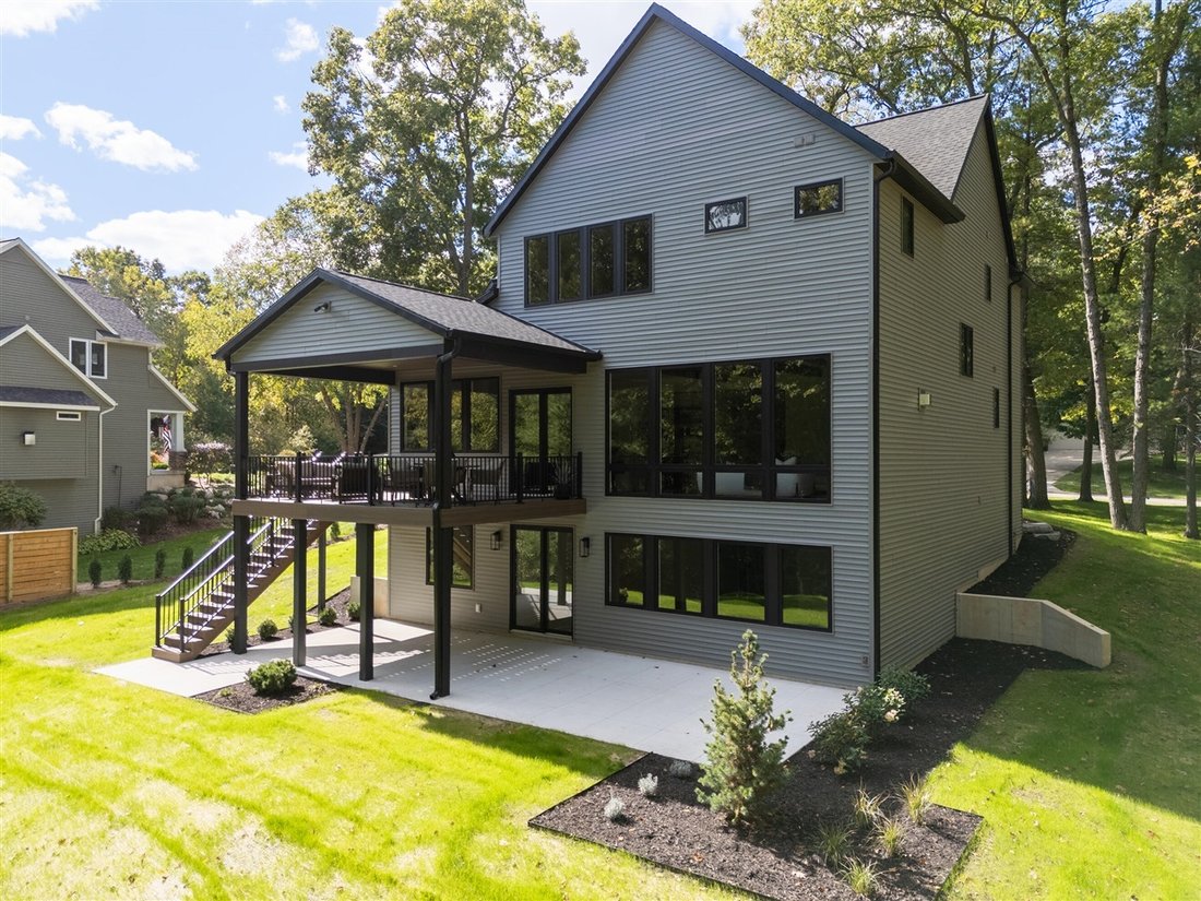 House in Grand Rapids, Michigan, United States 3 - 18308115