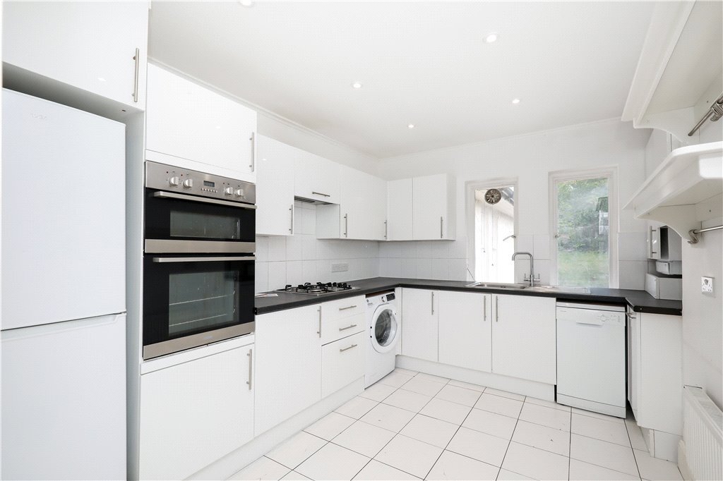 House in Wimbledon, Merton, England 3 - 18306009
