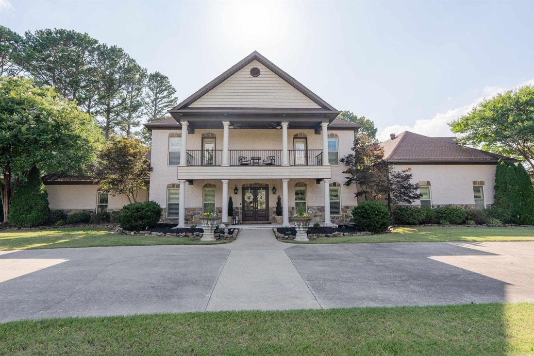 House in Conway, Arkansas, United States 2 - 18306030