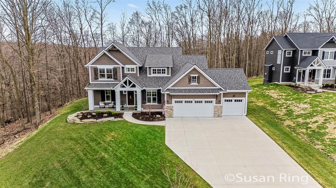 House in Grand Rapids, Michigan, United States 4 - 18308199