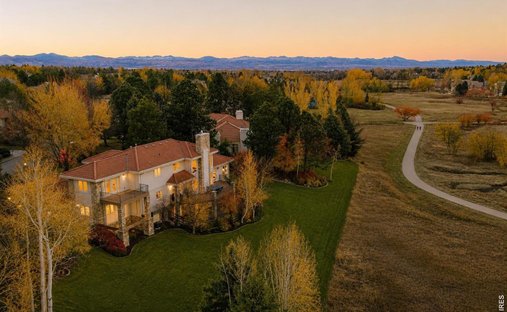 House in Greenwood Village, Colorado, United States 1