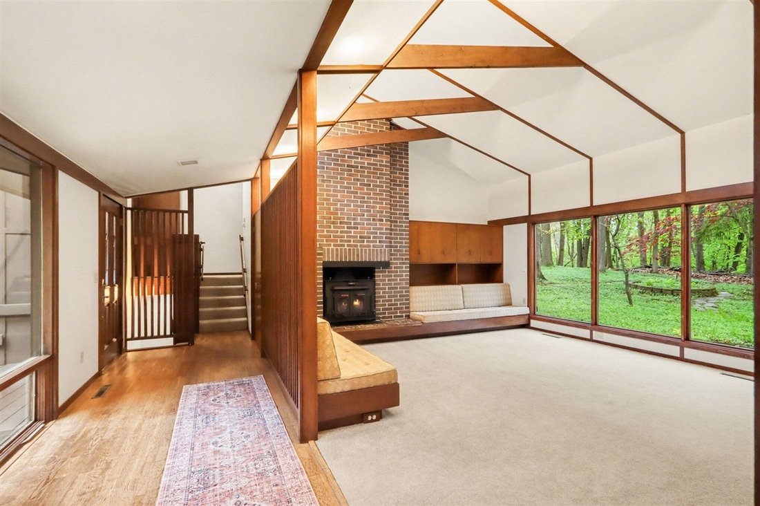 House in Kalamazoo, Michigan, United States 3 - 18307843