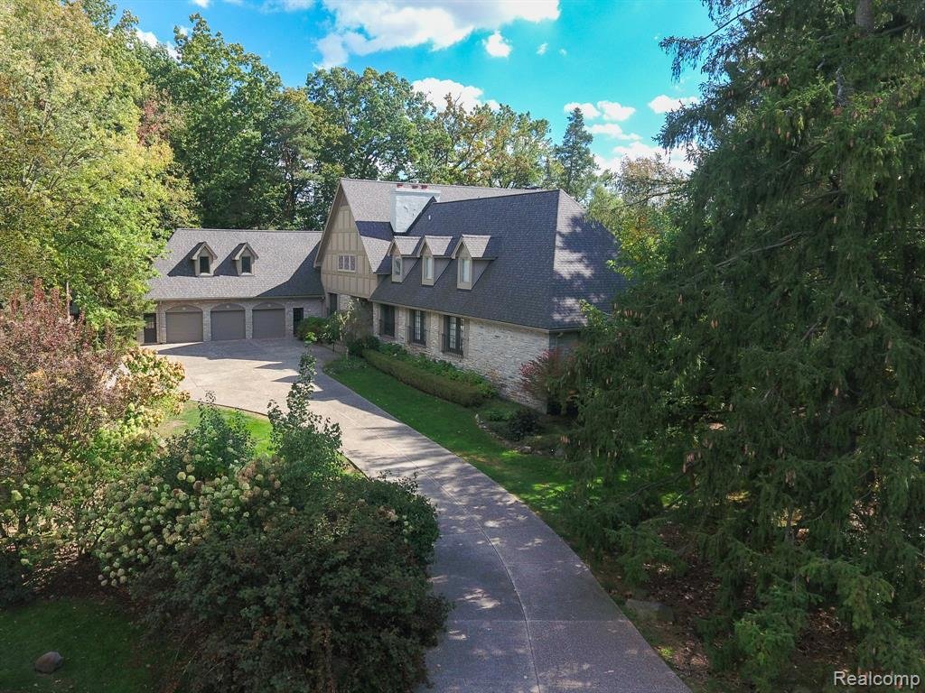 House in Bloomfield Hills, Michigan, United States 4 - 18307890