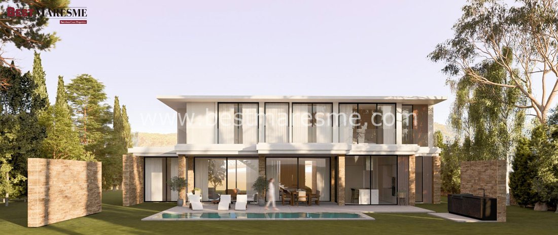 House in Cabrils, Catalonia, Spain 4 - 18310479