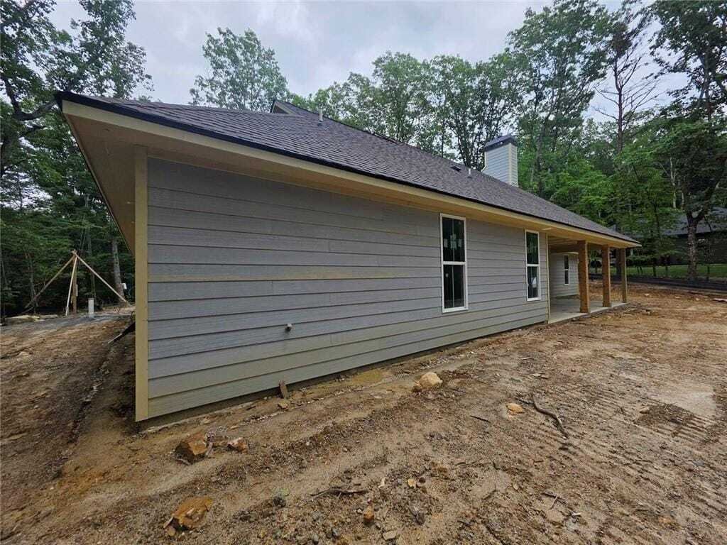 House in Jasper, Georgia, United States 5 - 18040626