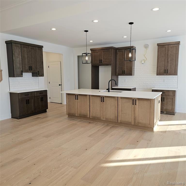House in Washington, Michigan, United States 4 - 18307092