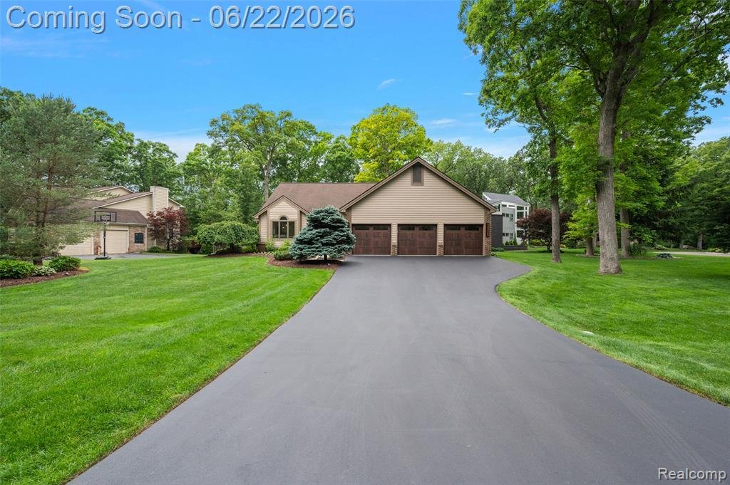House in Clarkston, Michigan, United States 4 - 18307146