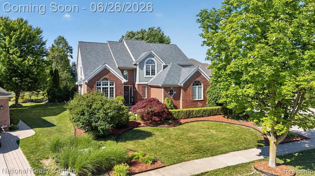 House in Plymouth, Michigan, United States 1 - 18307951
