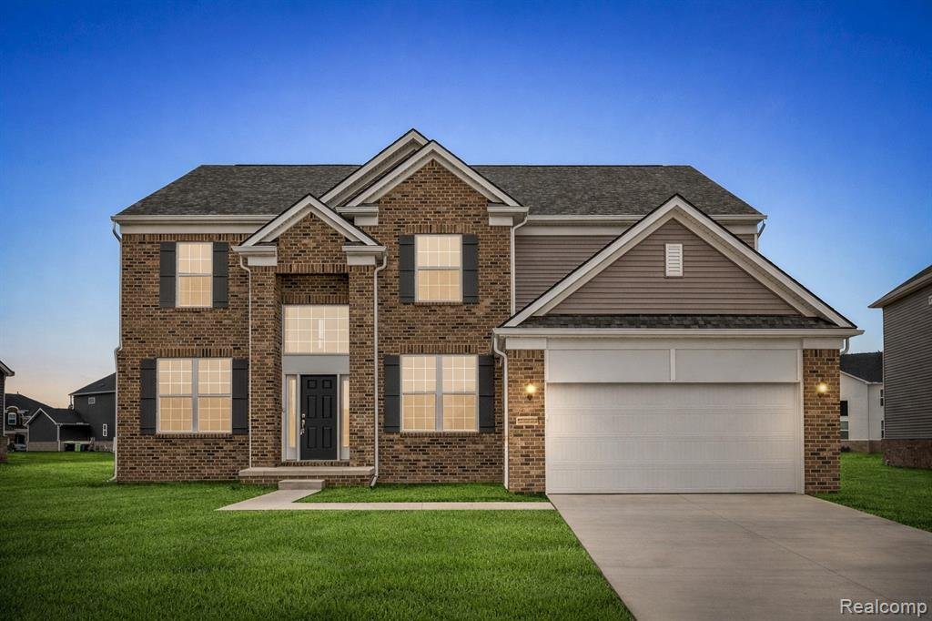 House in Macomb, Michigan, United States 1 - 18307322