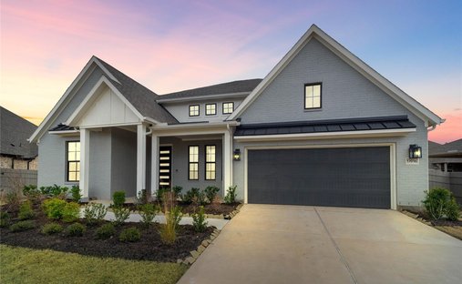 Casa en Conroe, Texas, Estados Unidos 1