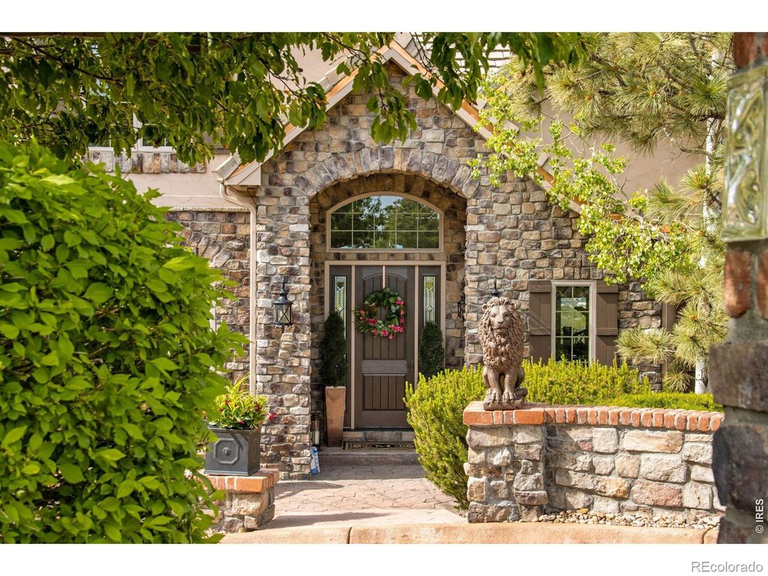House in Castle Rock, Colorado, United States 3 - 18305862