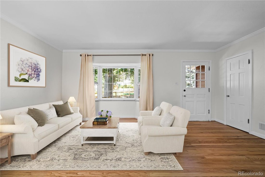 House in Lakewood, Colorado, United States 5 - 18288818