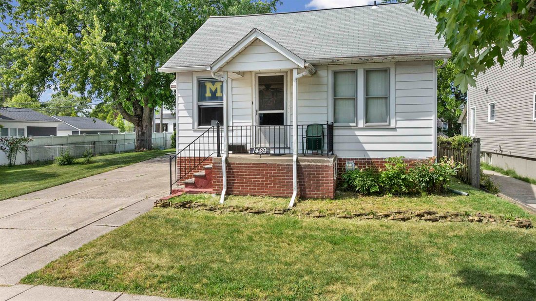 House in Birmingham, Michigan, United States 3 - 18307859