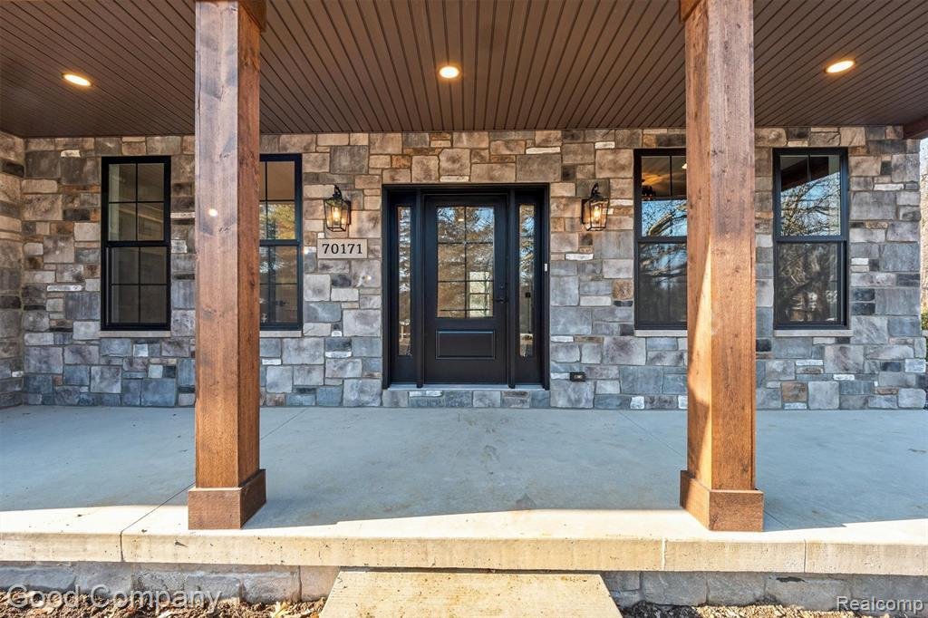 House in White Lake charter Township, Michigan, United States 4 - 18307141