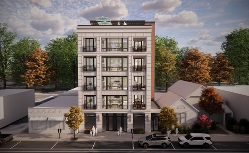 Condominio a Traverse City, Michigan, Stati Uniti 1