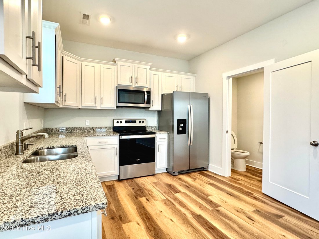 House in Wilmington, North Carolina, United States 3 - 18306633