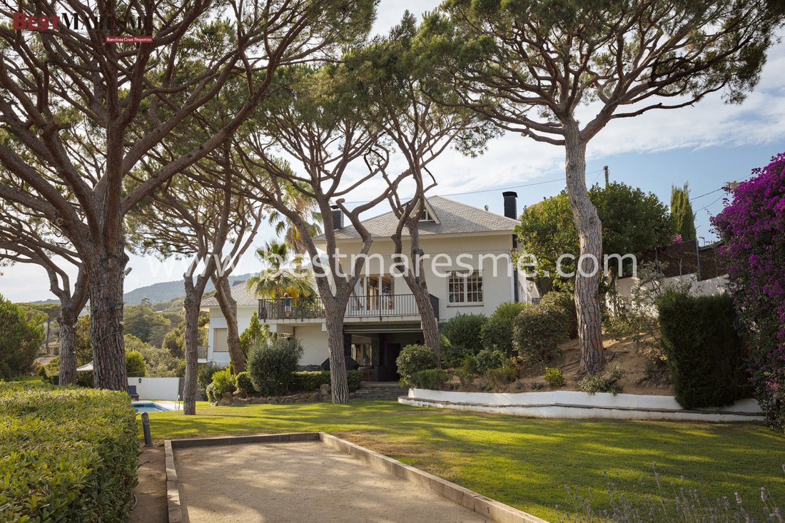 House in Cabrera de Mar, Catalonia, Spain 5 - 18308568