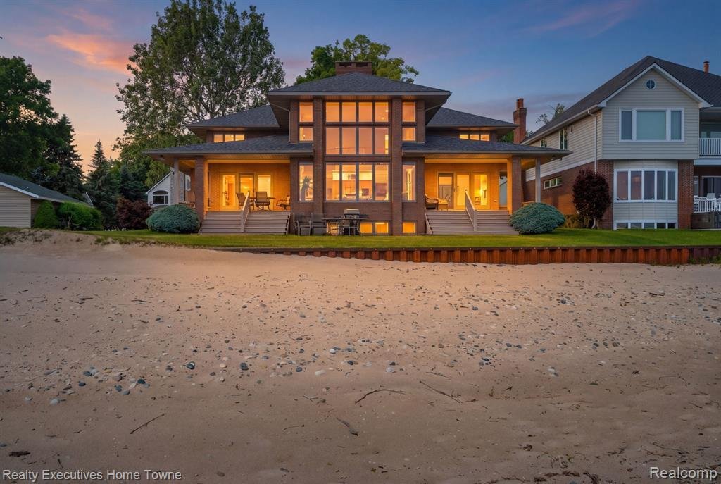 House in Fort Gratiot, Michigan, United States 4 - 18307155