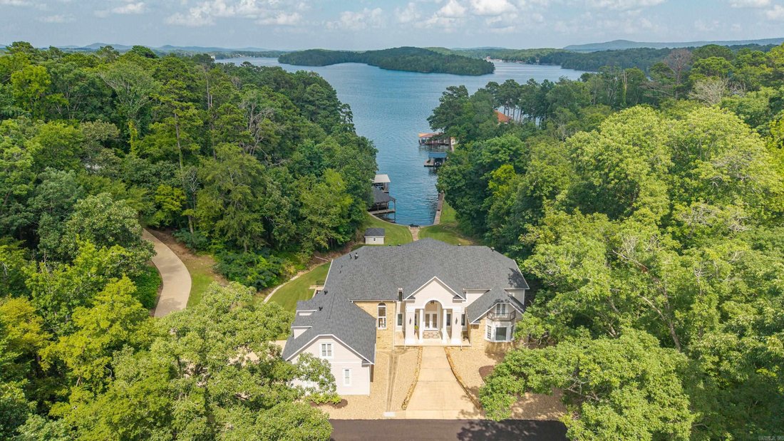 House in Hot Springs, Arkansas, United States 3 - 18306033