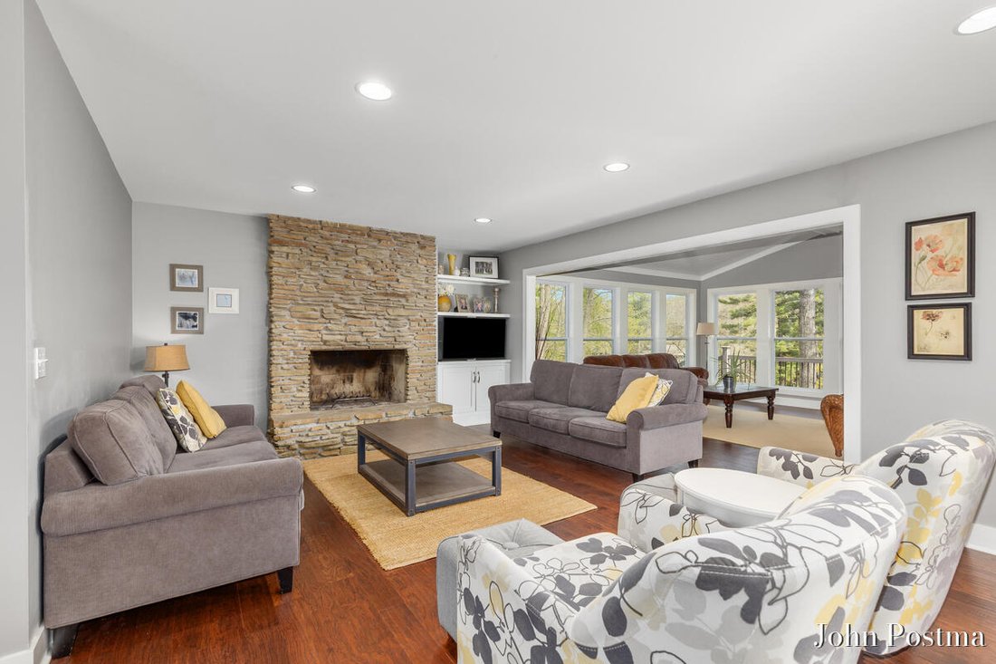 House in Grand Rapids, Michigan, United States 3 - 18307118
