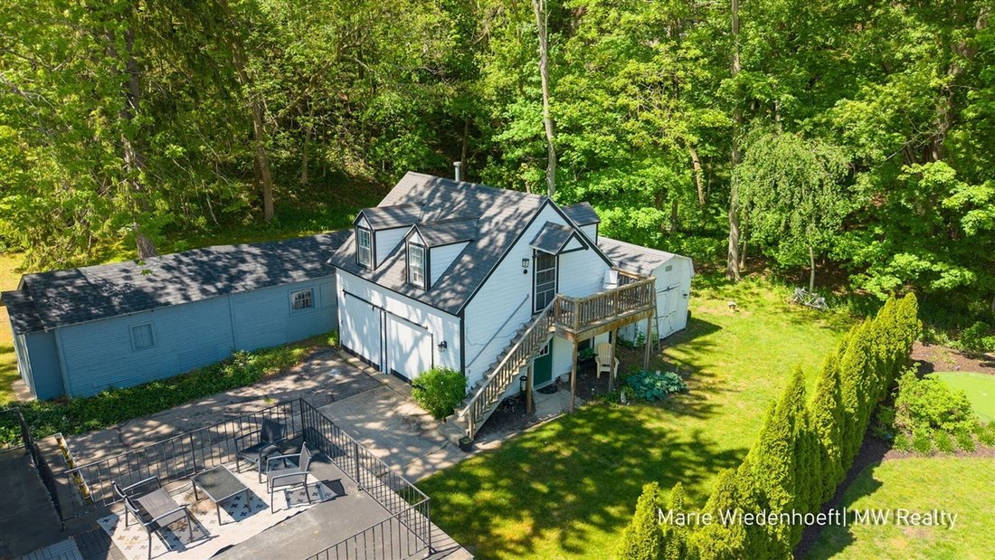 Andere in Saugatuck, Michigan, Vereinigte Staaten 4 - 18307342