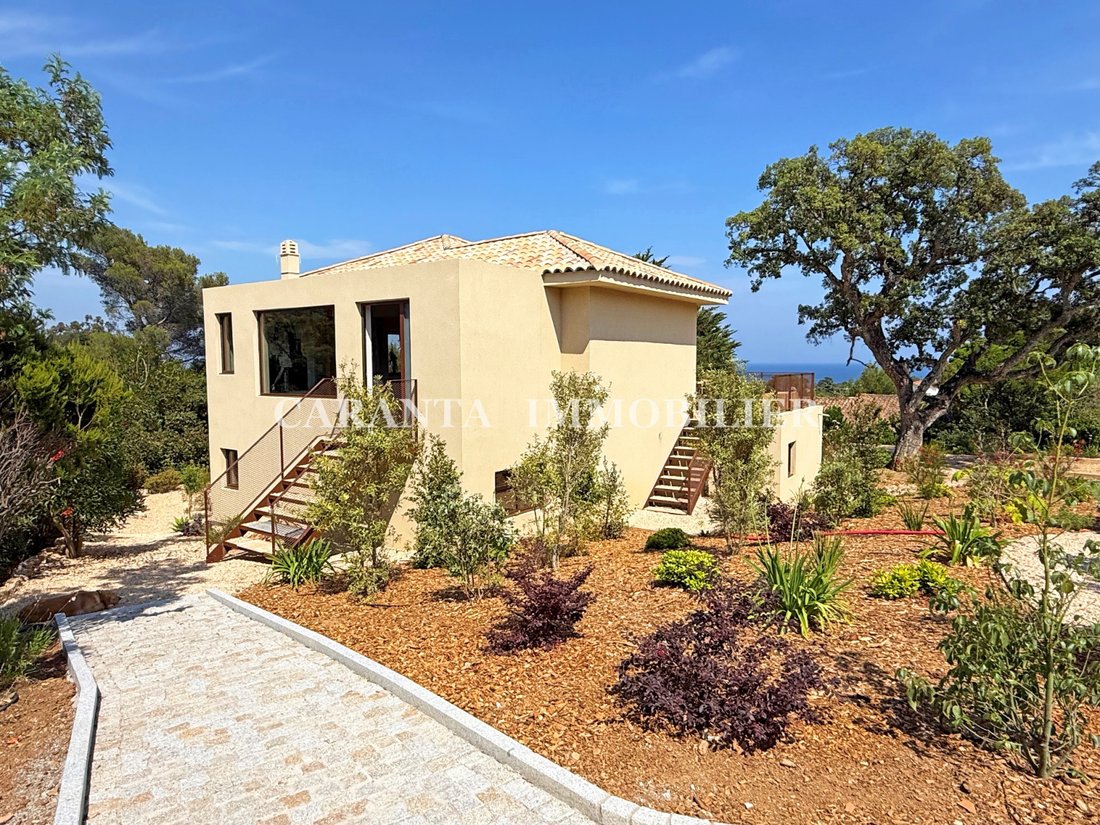 Villa in Exterieurs, Frejus, France 4 - 18306514