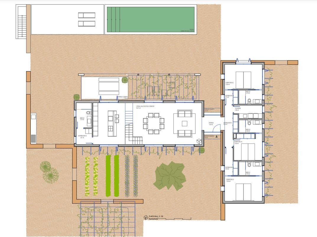 Land in Felanitx, Balearic Islands, Spain 4 - 18306585