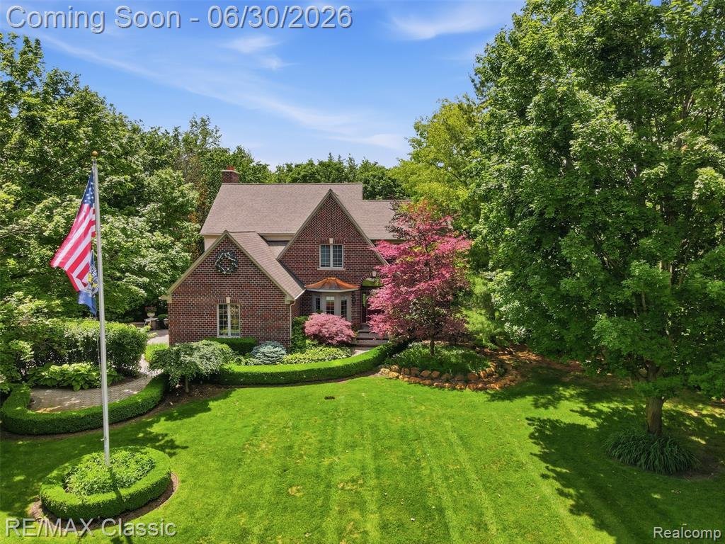 House in Township of Northville, Michigan, United States 1 - 18307071