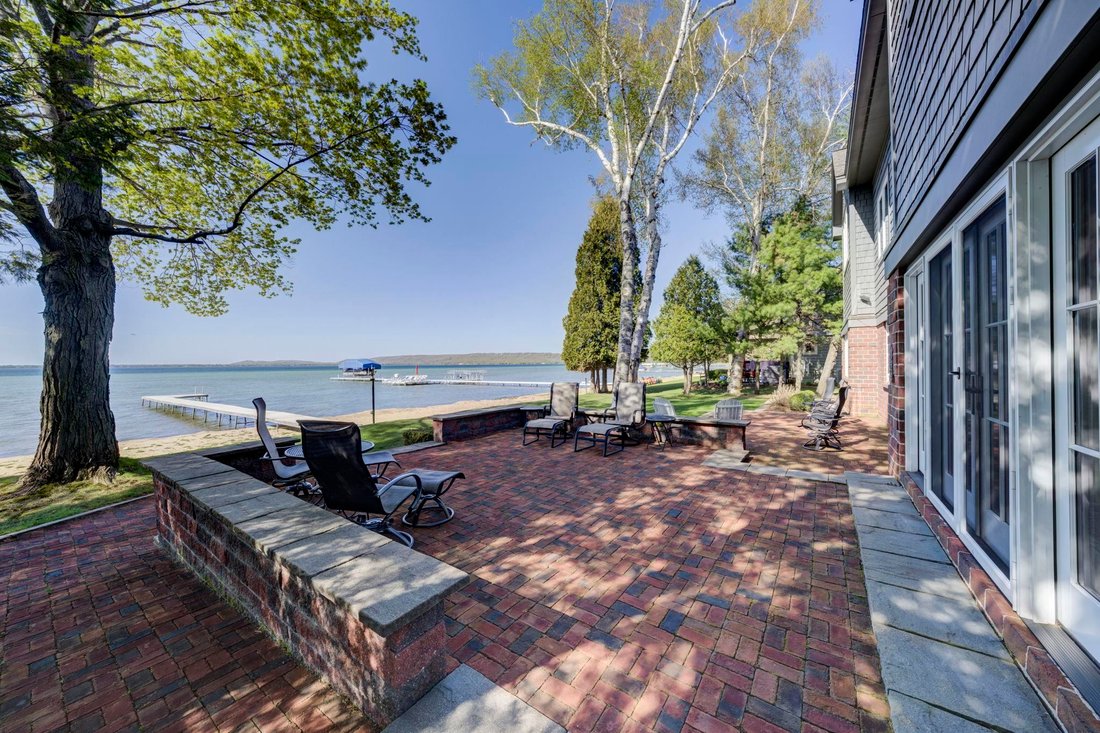House in Glen Arbor, Michigan, United States 5 - 18307424